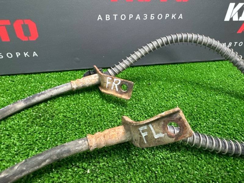 Шланг тормозной Kia Ceed 1 HB 2012 ED
