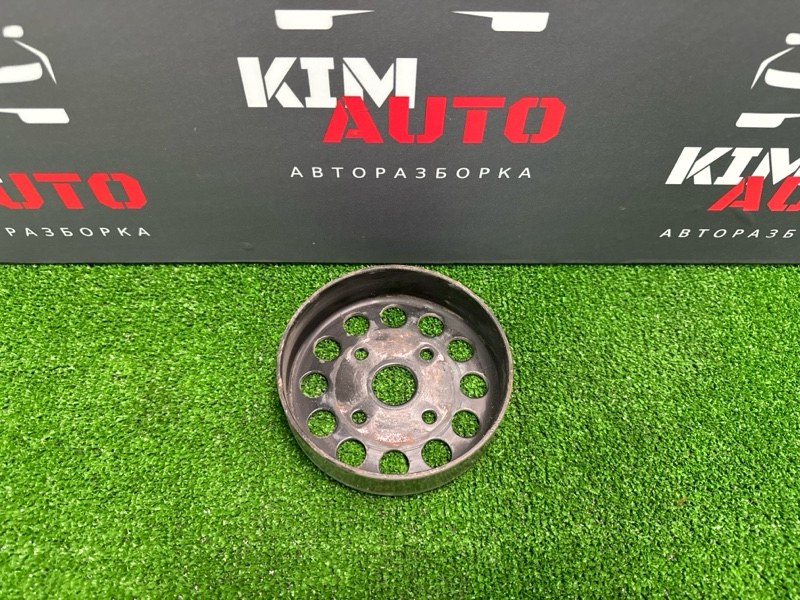 Шкив помпы Kia Ceed 1 HB 2012 ED