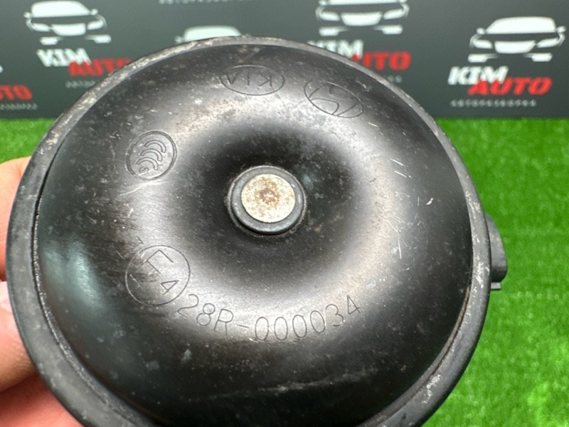 Звуковой сигнал Kia Ceed 1 HB 2012 ED