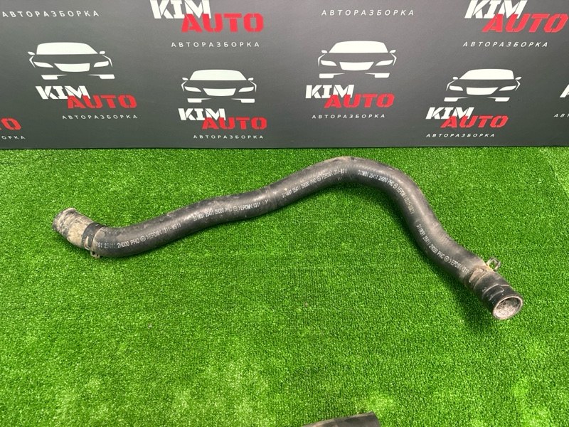 Патрубки радиатора Kia Ceed 1 HB 2012 ED