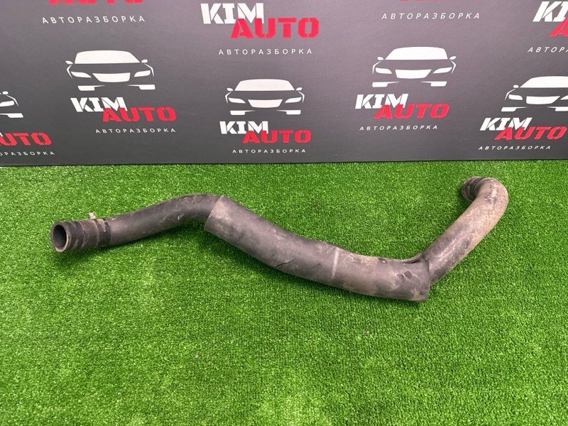 Патрубки радиатора Kia Ceed 1 HB 2012 ED