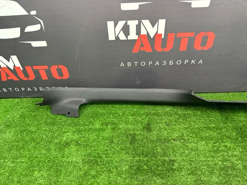 Накладка порога внутренняя Volkswagen Polo 5 2013