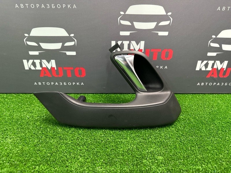 Ручка двери внутренняя Volkswagen Polo 5 2013