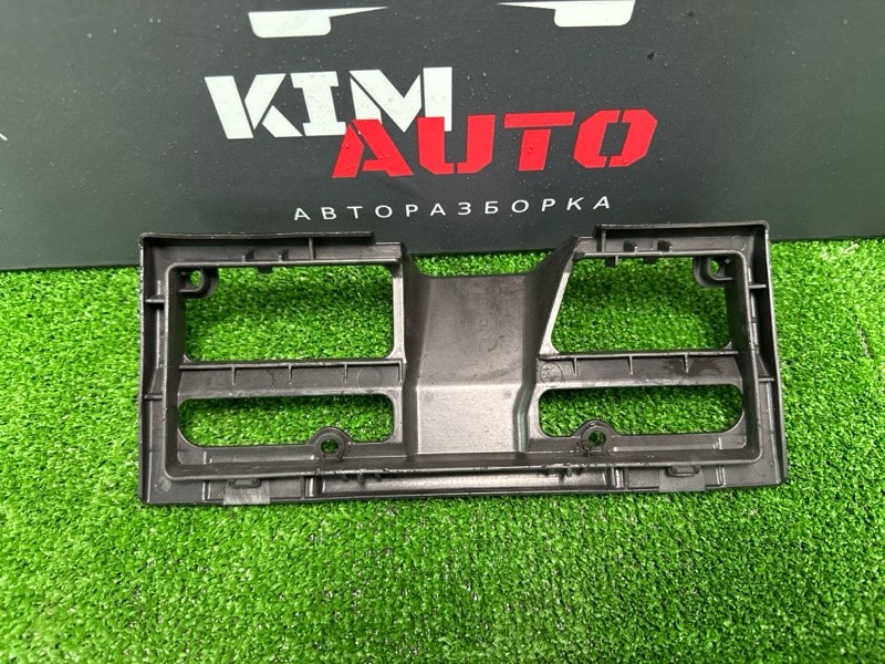Кронштейн Volkswagen Polo 5 2013