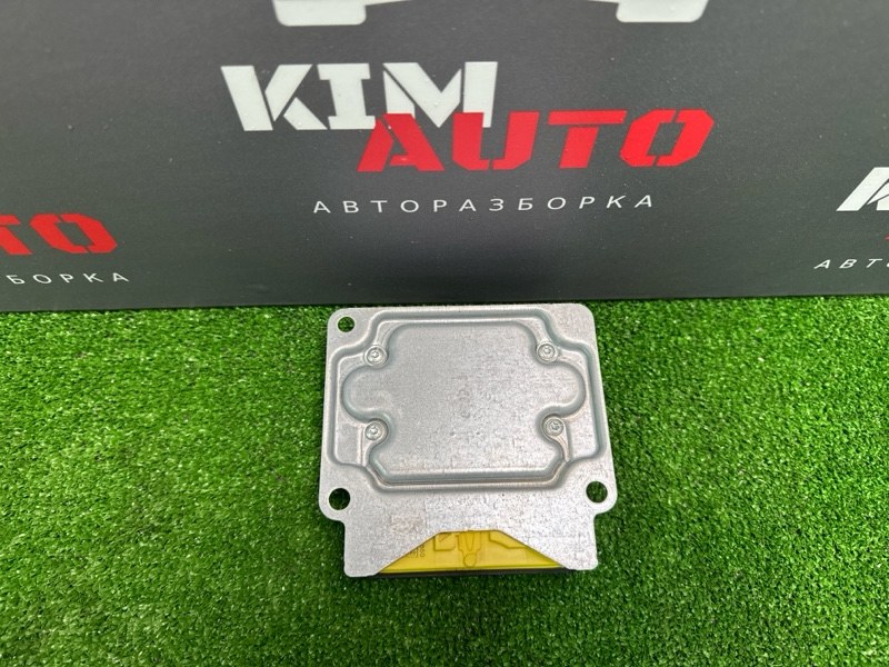 Блок управления AirBag Volkswagen Polo 5 2013