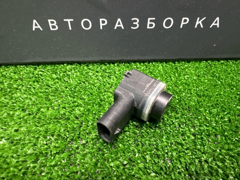 Датчик парковки Volkswagen Polo 5 2013