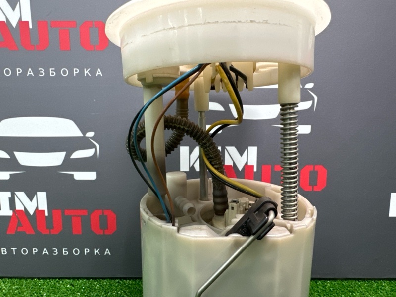 Топливный насос Volkswagen Polo 5 2013