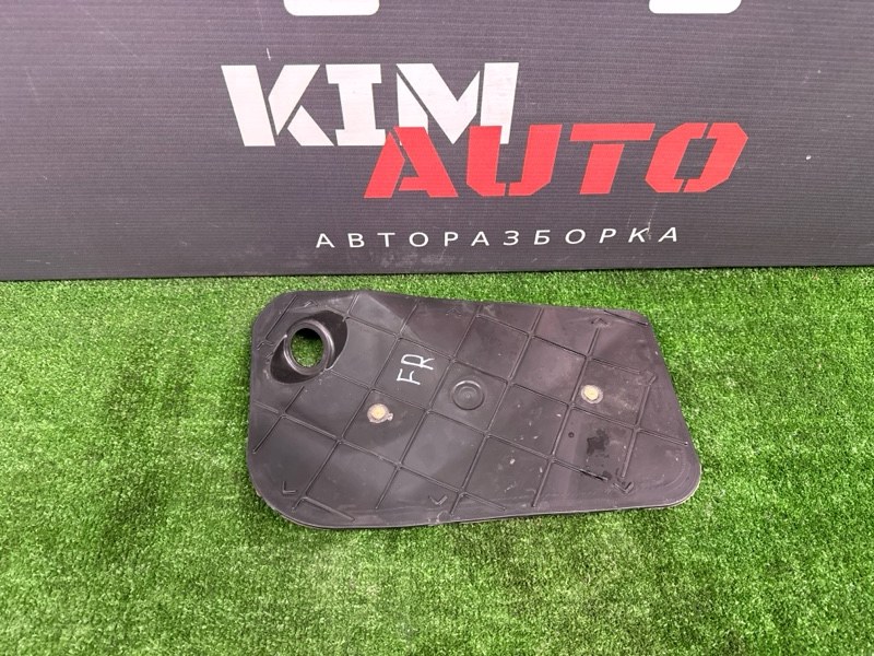 Заглушка двери Audi Q7 2007 4L