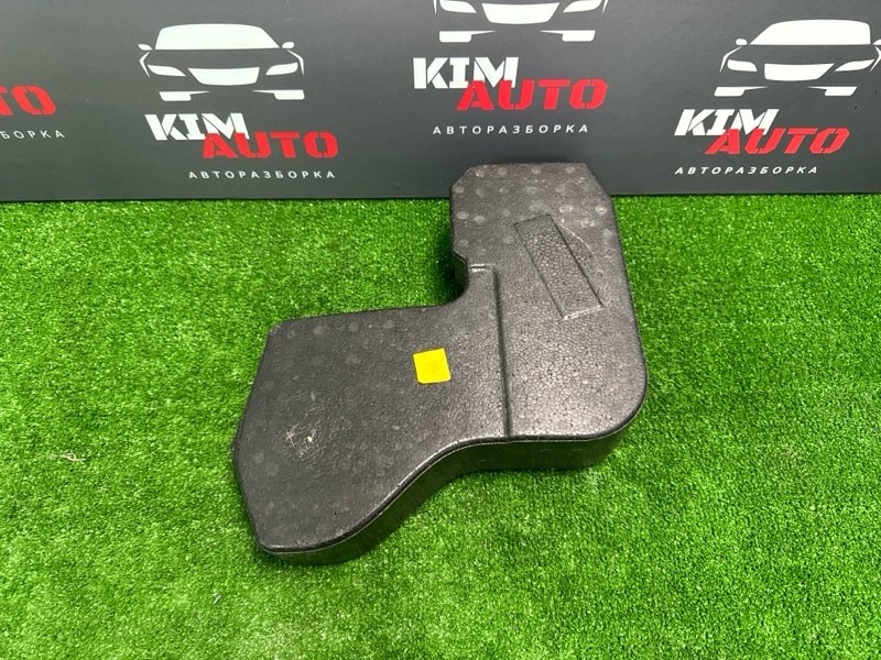 Пенопласт в дверь Audi Q7 2007 4L