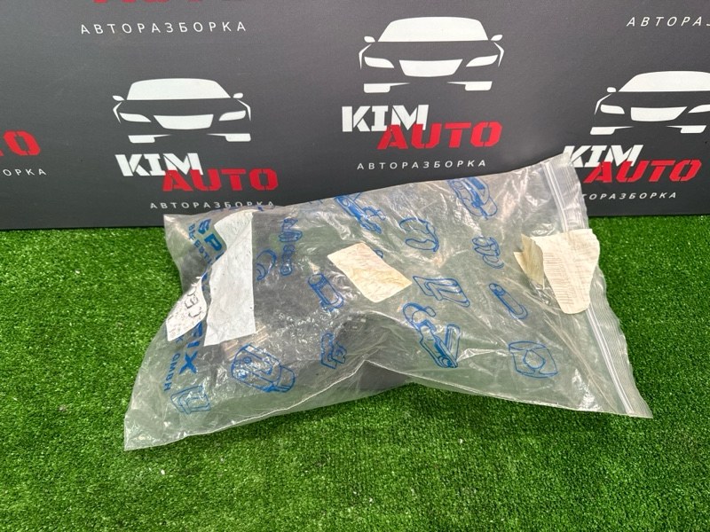 Брызговик заднего колеса Audi Q7 2007 4L