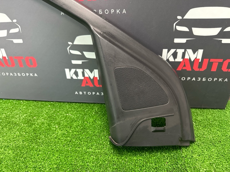 Рамка двери Audi Q7 2007 4L