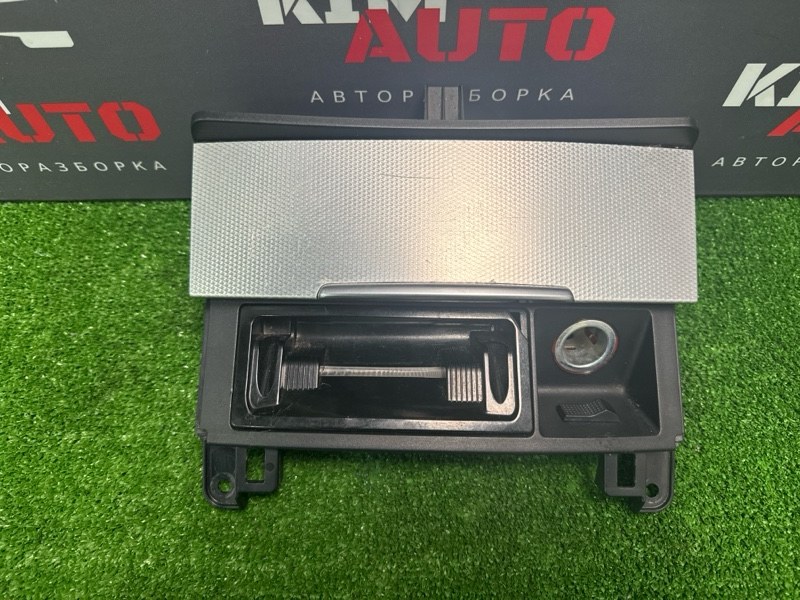 Пепельница Audi Q7 2007 4L