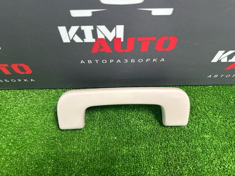 Ручка потолка Audi Q7 2007 4L