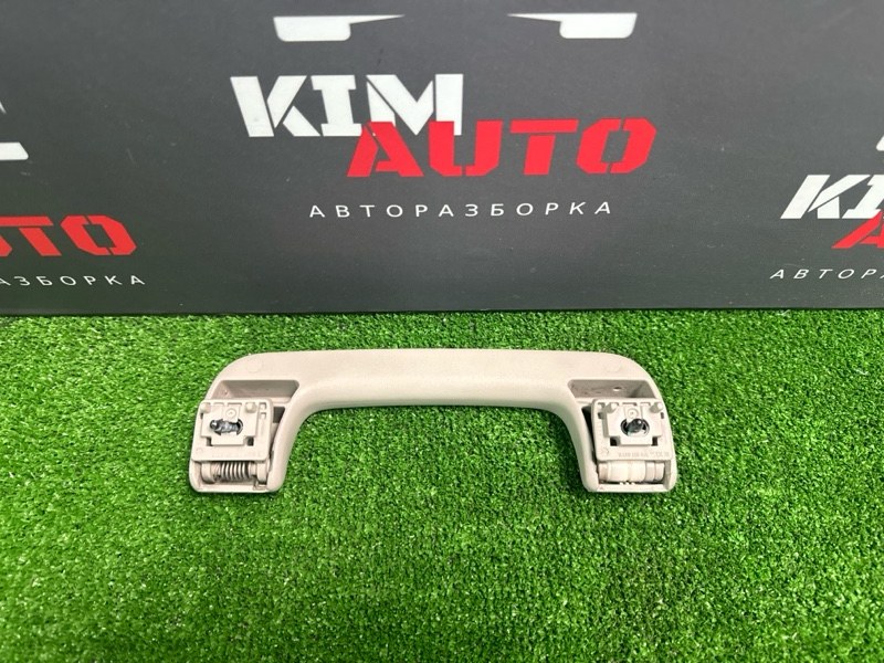 Ручка потолка Audi Q7 2007 4L
