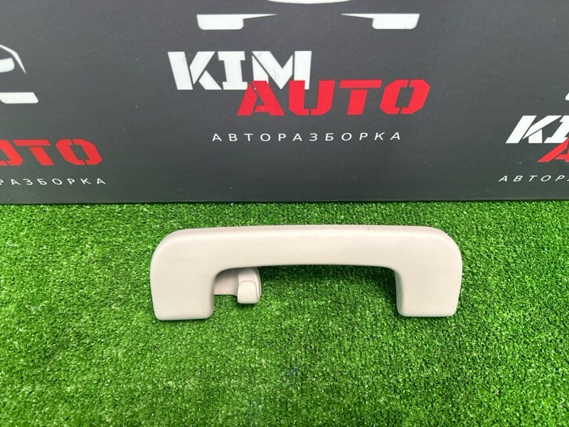 Ручка потолка Audi Q7 2007 4L