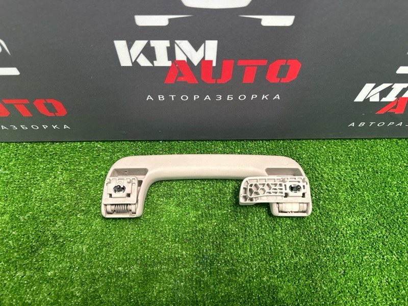 Ручка потолка Audi Q7 2007 4L