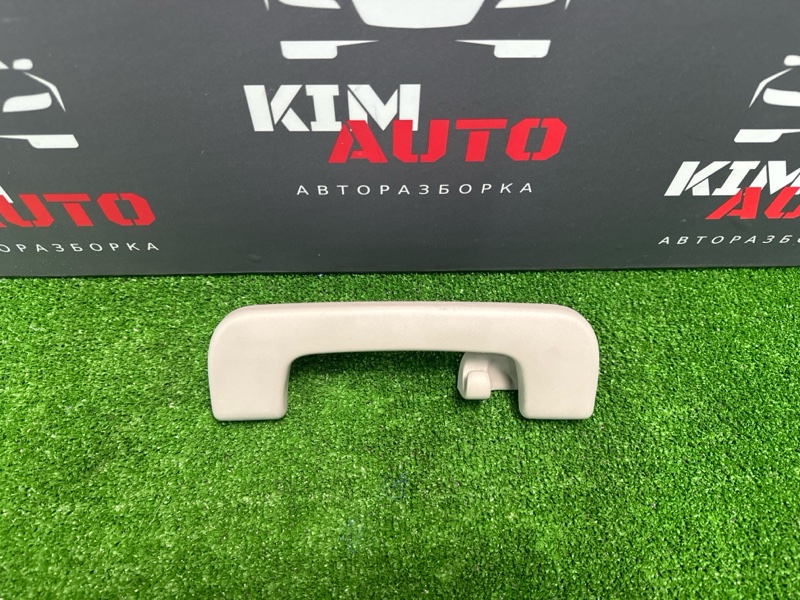 Ручка потолка Audi Q7 2007 4L