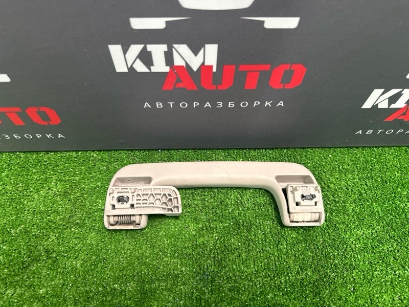 Ручка потолка Audi Q7 2007 4L