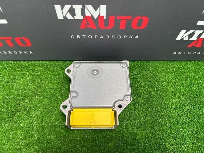 Блок управления AirBag Audi Q7 2007 4L