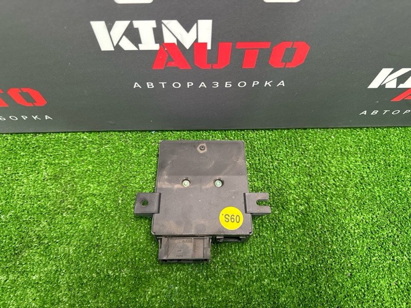 Блок gateway Audi Q7 2007 4L