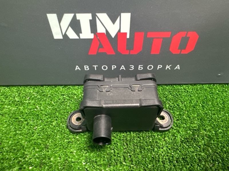 Датчик ускорения ESP Audi Q7 2007 4L