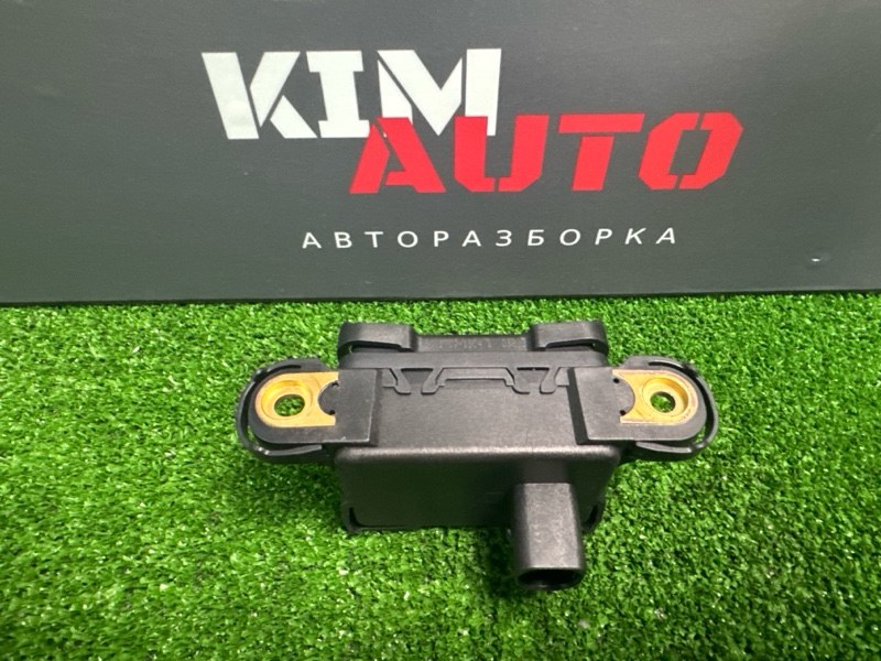 Датчик ускорения ESP Audi Q7 2007 4L