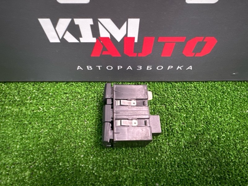 Блок кнопок Audi Q7 2007 4L