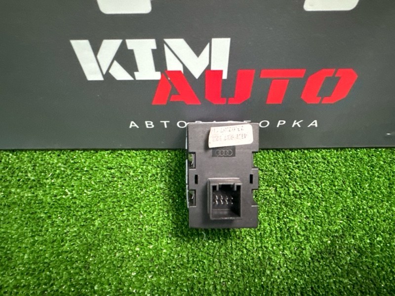 Блок кнопок Audi Q7 2007 4L