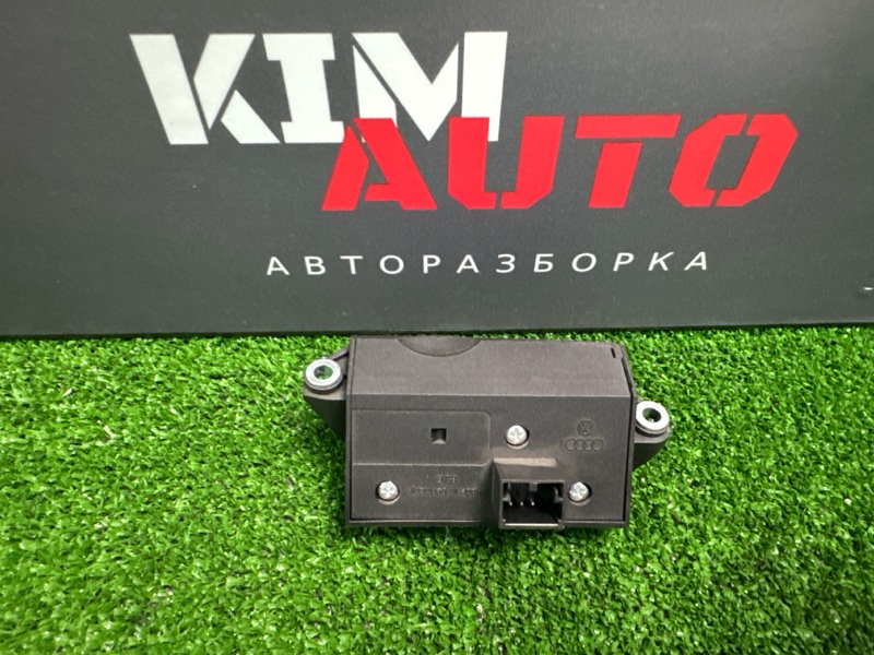 Кнопка регулировки рулевой колонки Audi Q7 2007 4L