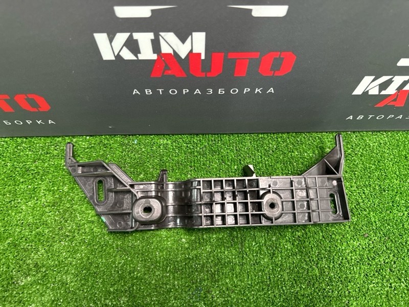 Кронштейн Audi Q7 2007 4L