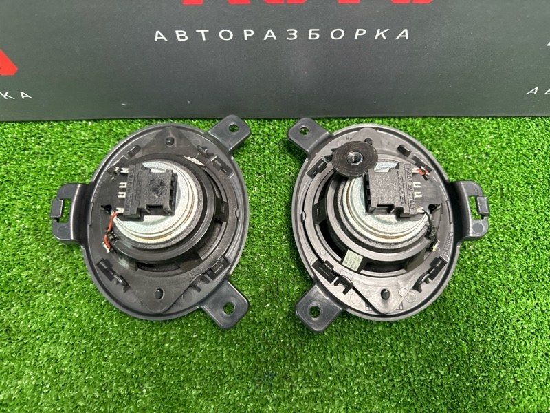 Динамик в потолок Audi Q7 2007 4L