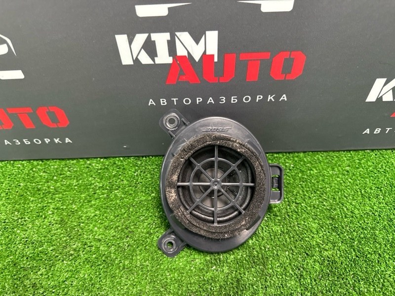 Динамик в потолок Audi Q7 2007 4L