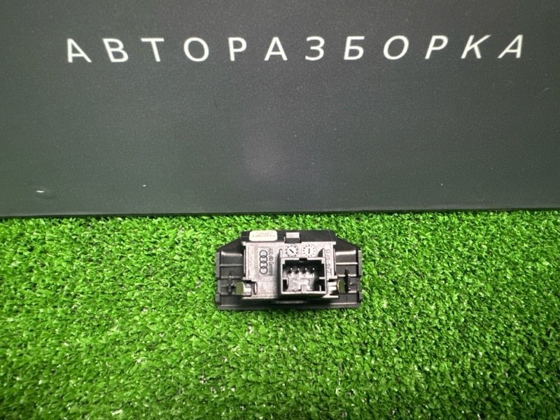 Датчик света Audi Q7 2007 4L