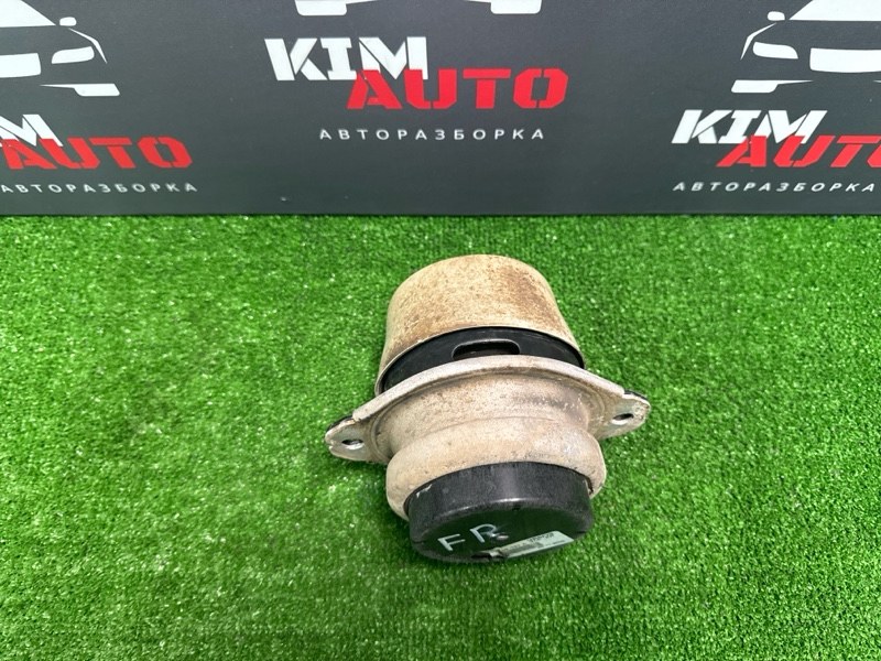 Подушка/опора двигателя Audi Q7 2007 4L
