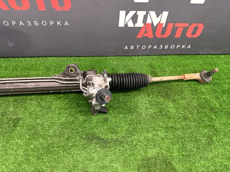 Рулевая рейка Audi Q7 2007 4L