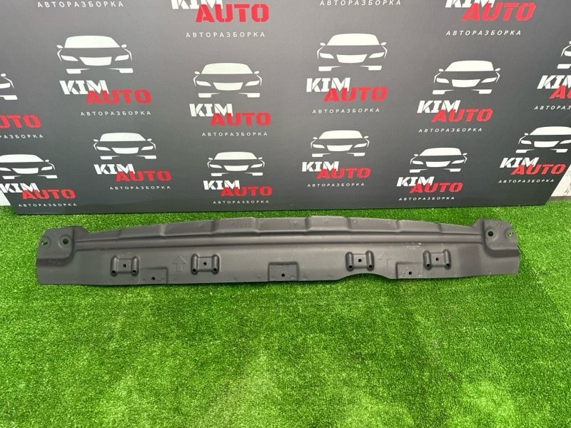 Крепление радиатора Audi Q7 2007 4L