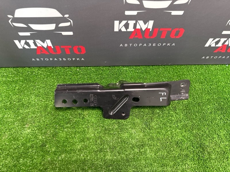 Кронштейн Audi Q7 2007 4L
