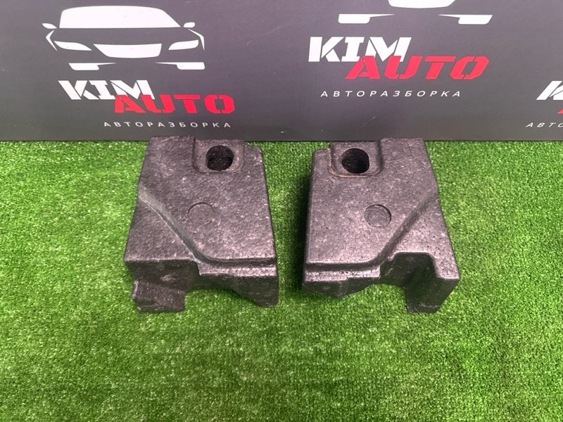 Пенопласт кузова Audi Q7 2007 4L