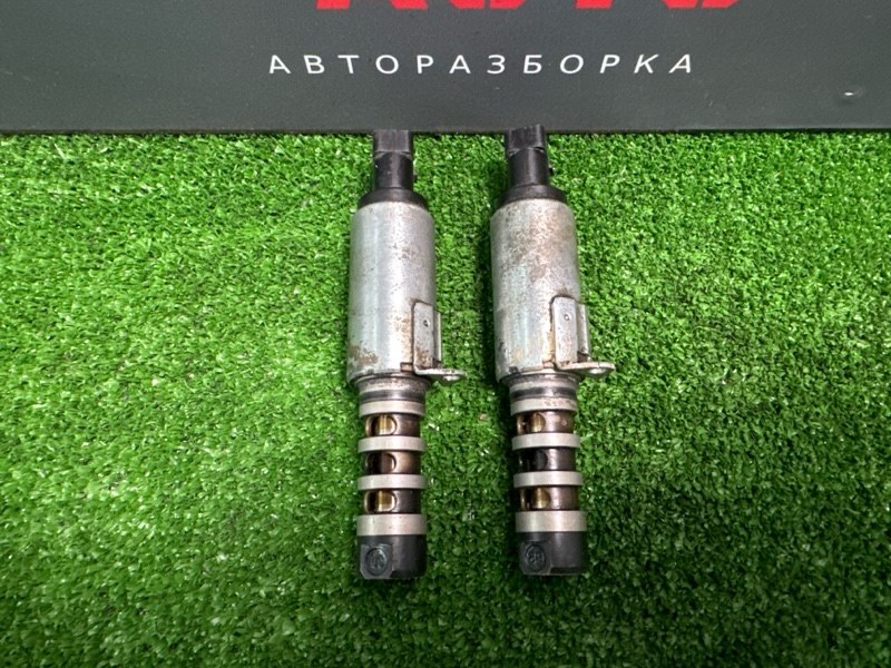 Клапан фаз Audi Q7 2007 4L
