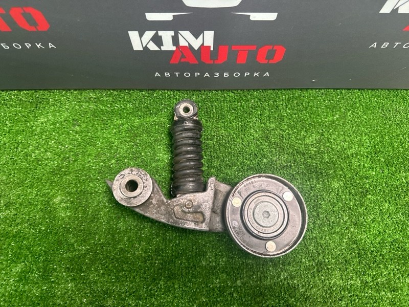 Ролик натяжной Audi Q7 2007 4L