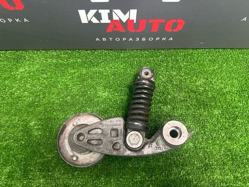 Ролик натяжной Audi Q7 2007 4L