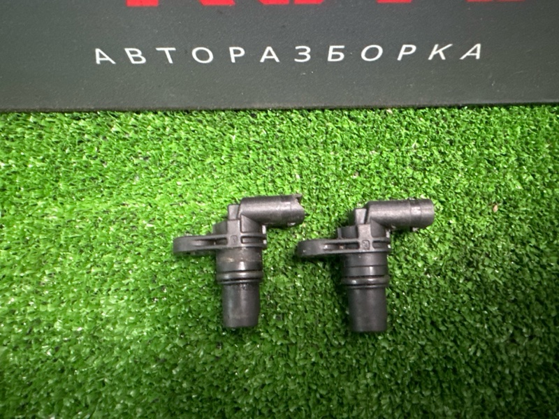 Датчик положения распредвала Audi Q7 2007 4L