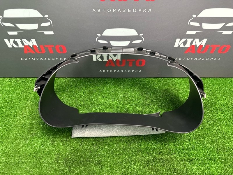 Накладка панели приборов (Козырек) Kia Cerato 4 2019 BD