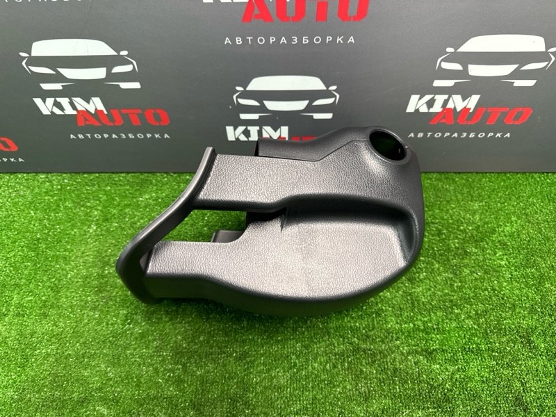 Кожух рулевой колонки Kia Cerato 4 2019 BD
