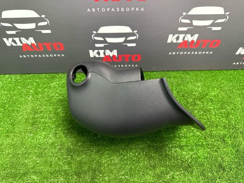 Кожух рулевой колонки Kia Cerato 4 2019 BD