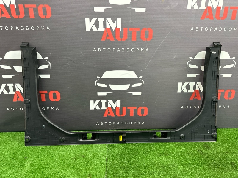 Накладка в салоне Kia Cerato 4 2019 BD