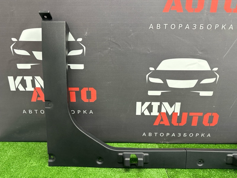 Накладка в салоне Kia Cerato 4 2019 BD