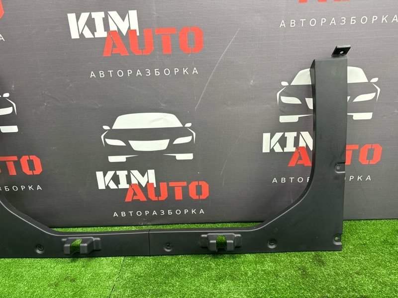 Накладка в салоне Kia Cerato 4 2019 BD