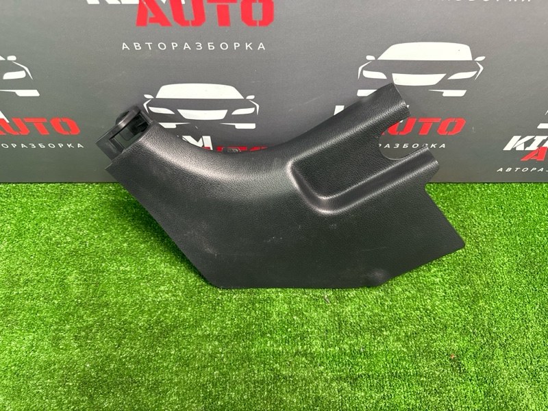 Накладка порога малая Kia Cerato 4 2019 BD