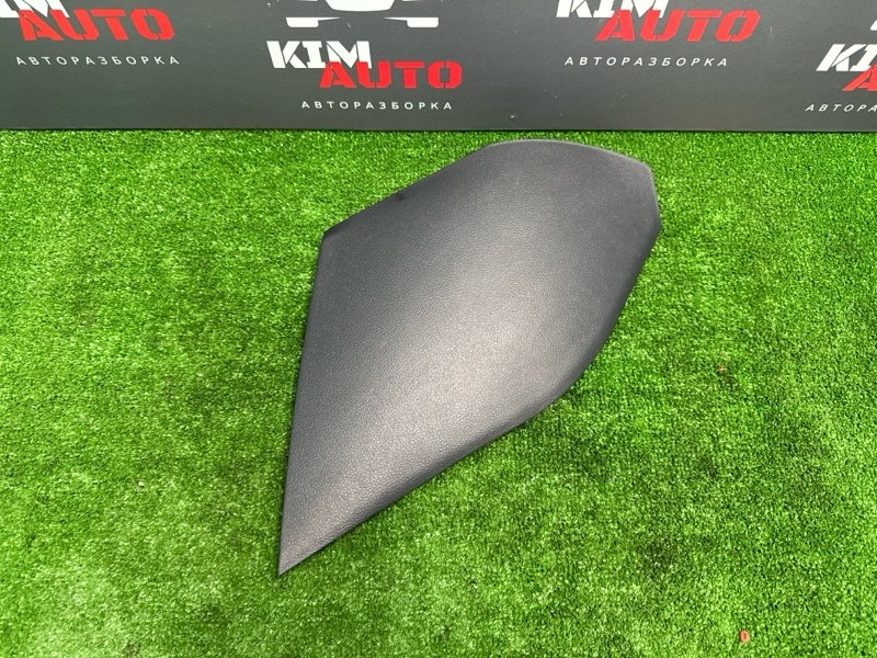 Накладка центральной консоли Kia Cerato 4 2019 BD